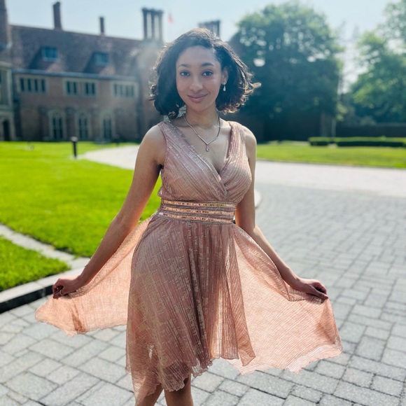 Meet your Posher, Princess - Picture 1 of 1